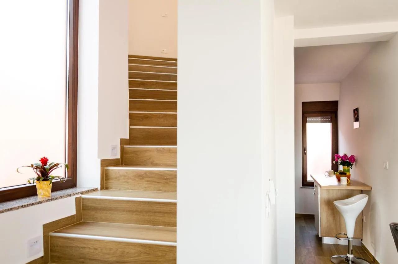 Villa The View Zagore Brsec