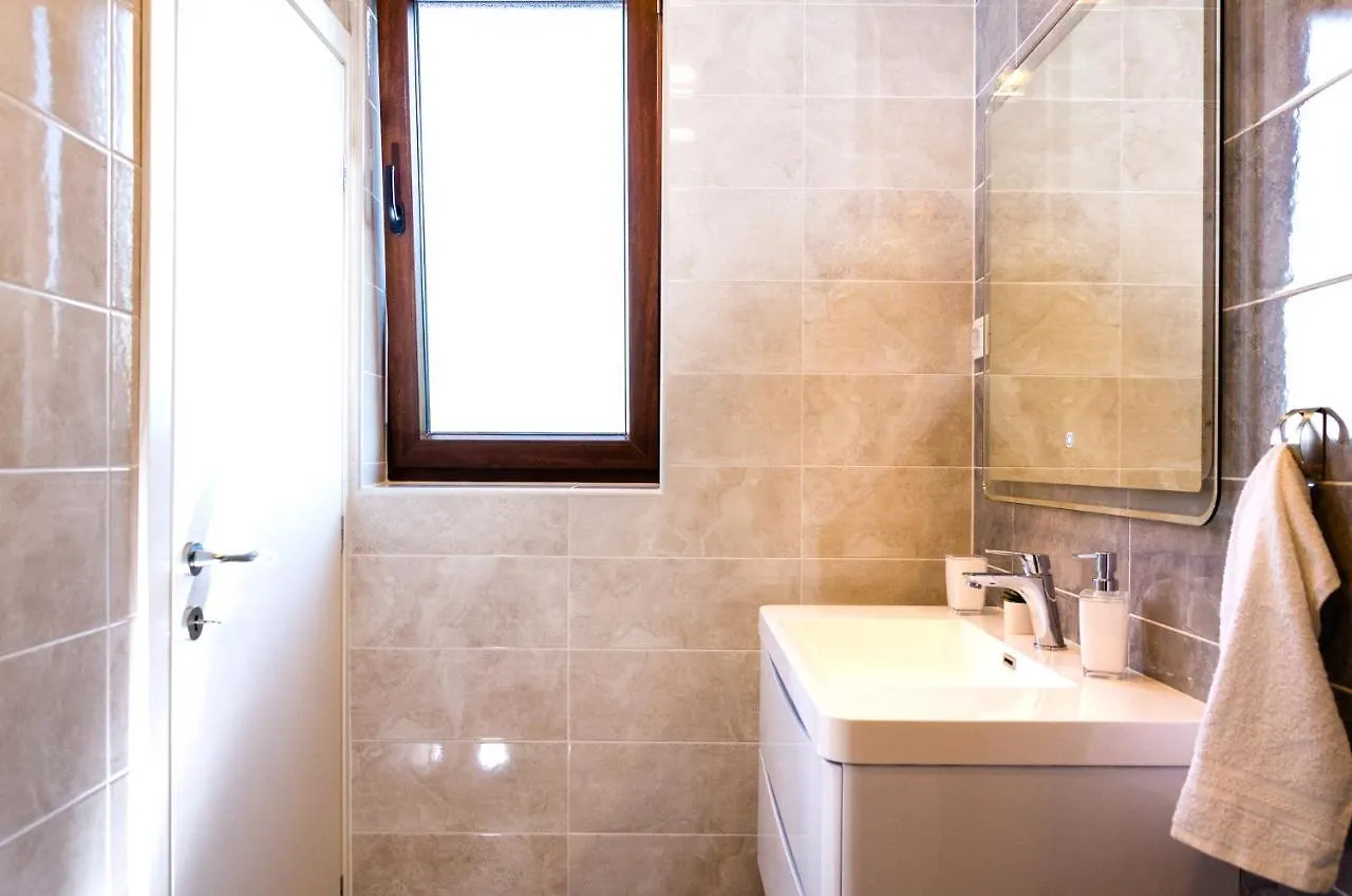 Villa The View Zagore Brsec