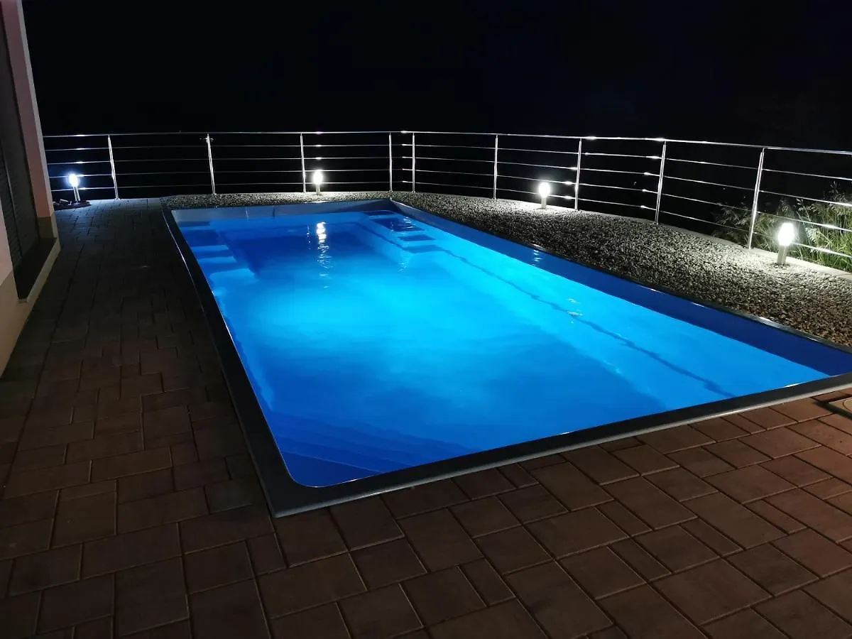 Villa The View Zagore Brsec Croatia