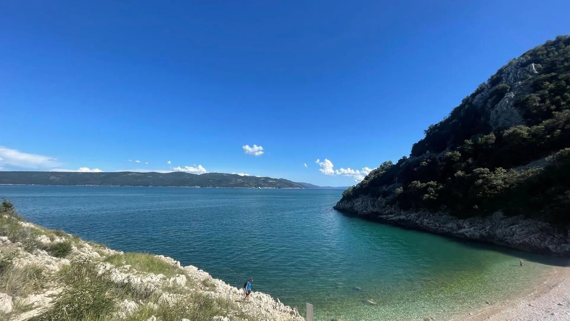 Villa The View Zagore Brsec Croatia
