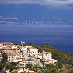 Franelli Apartament