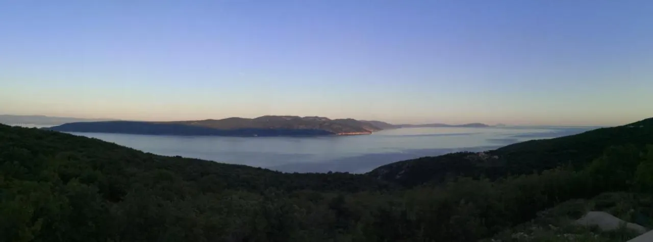 Villa The View Zagore Brsec